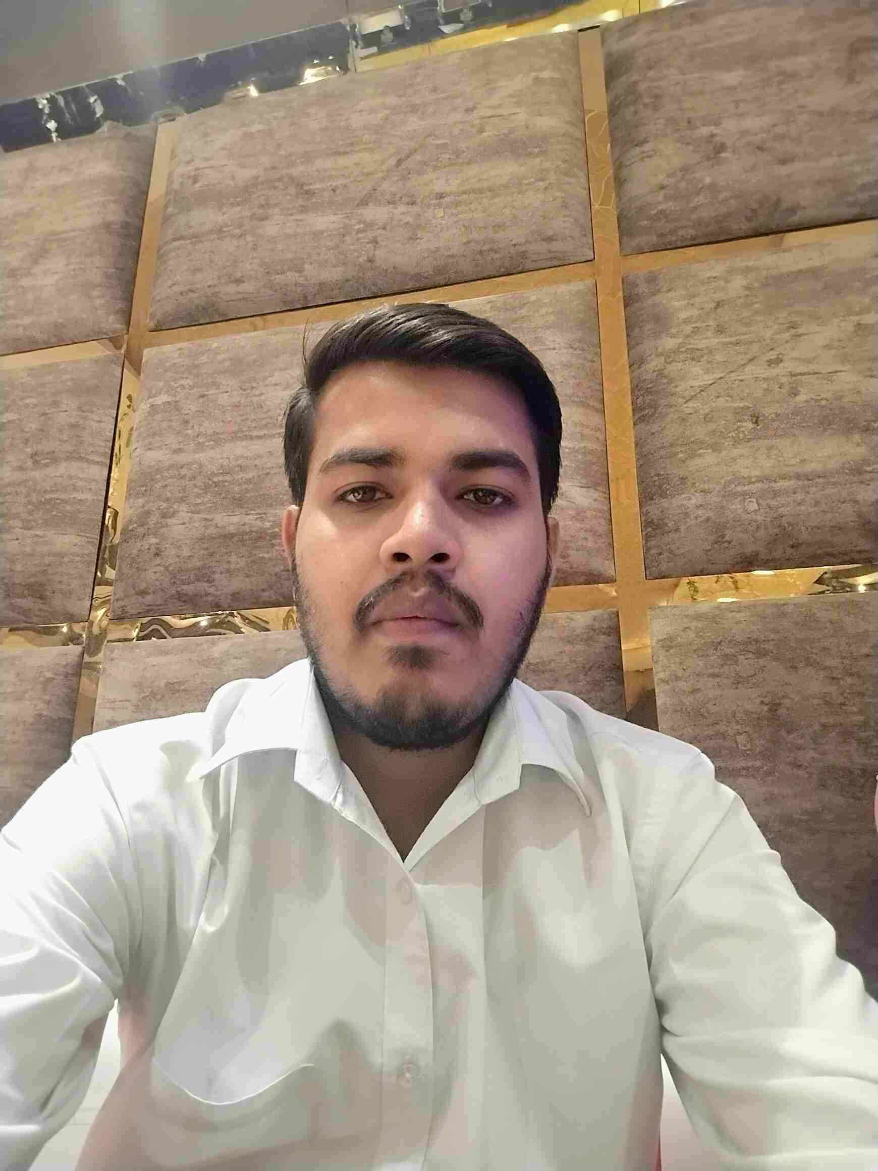 Profile Pic